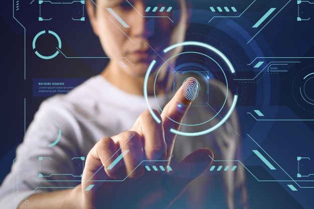 Современные технологии